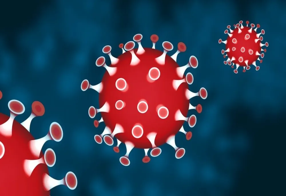 Coronavirus Dâmbovița: Confirmări la spitalul din Moreni, la o fabrică din Crevedia și un deces la Cojasca. Cele mai noi date
