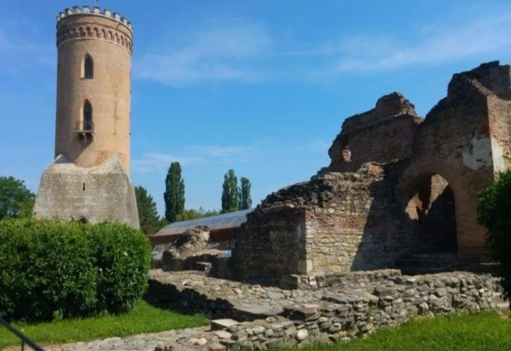 Deschidere etapizată a muzeelor din Dâmbovița. "Curtea Domnească" de la Târgoviște este primul. Reguli stricte