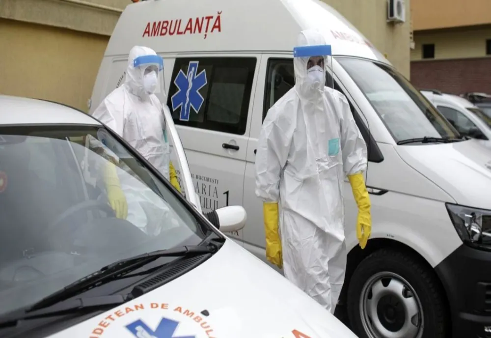 Apel către dâmbovițeni, din partea autorităților. Respectați regulile, coronavirusul este extrem de activ, în continuare