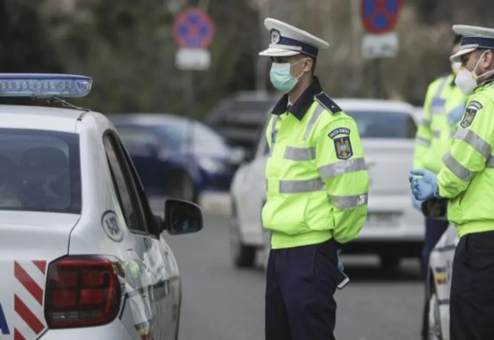 Controale ale Poliţiei, prin localuri şi restaurante, în vederea prevenirii şi limitării infectării cu virusul Covid-19