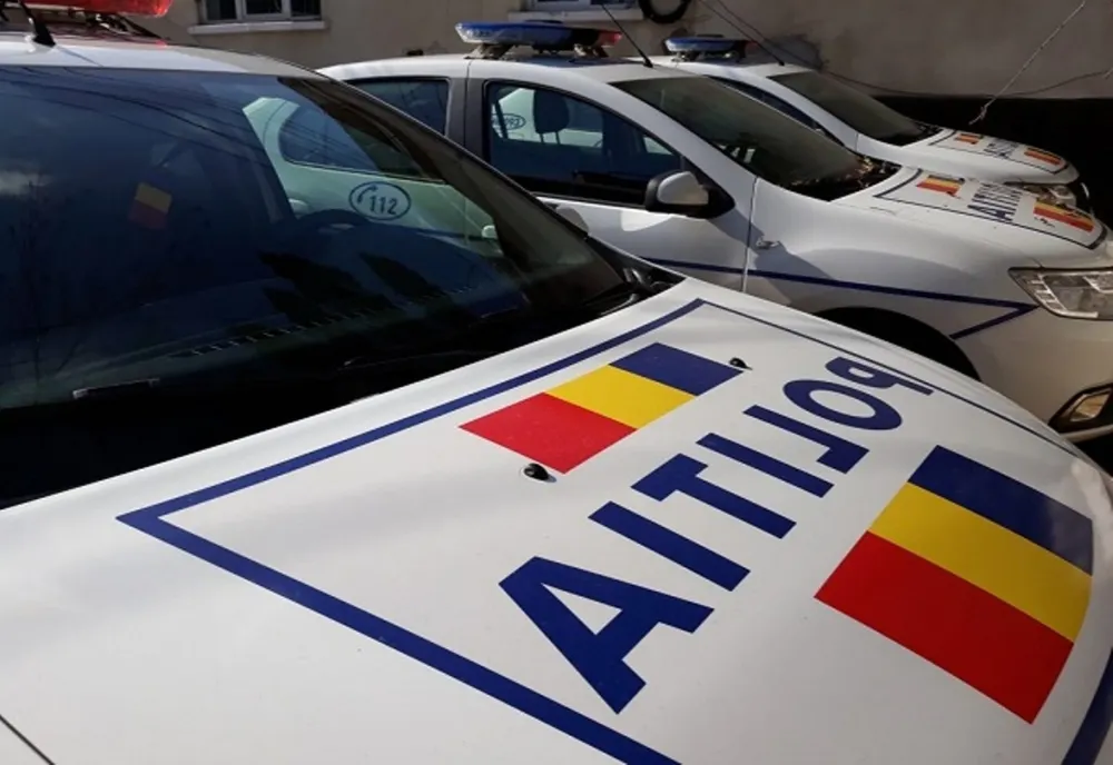 107 controale la ștranduri, terase și alte zone aglomerate din Dâmbovița