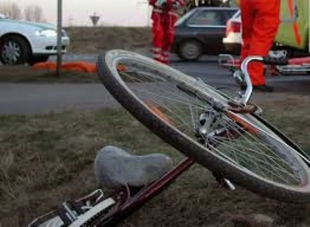 Accident rutier în Dărmănești
