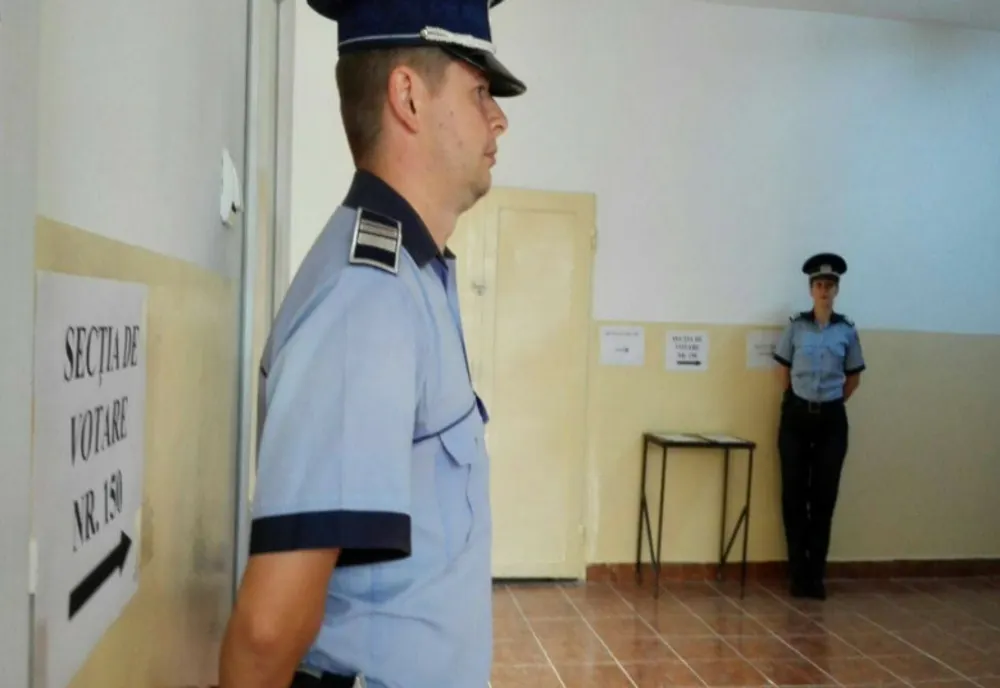 Șase dosare penale la Dâmbovița privind încălcarea legislației electorale 