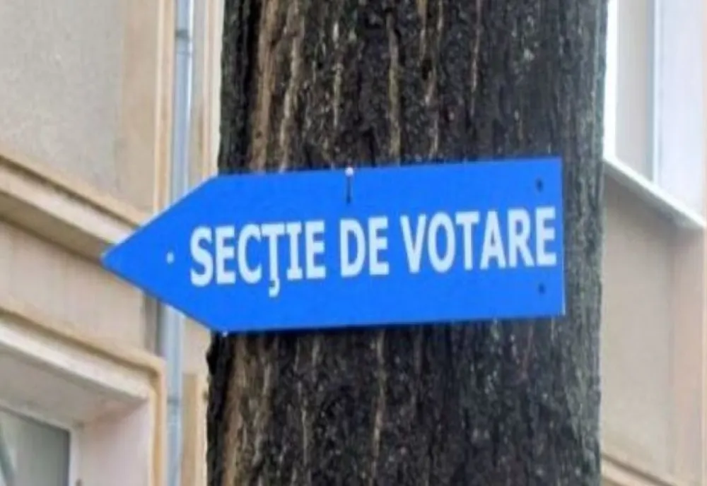 Poliţia din Dâmboviţa, acuzată că a „ridicat” un candidat din faţa secţiei de votare  