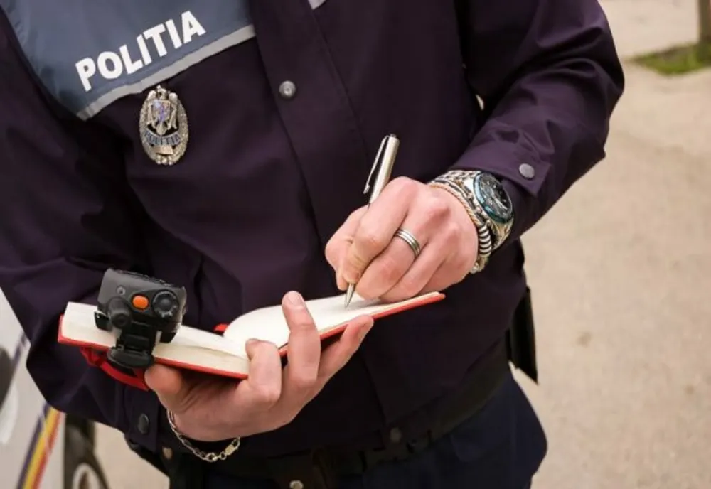 225 de sancțiuni pentru nerespectarea normelor de protecție sanitară, în Dâmbovița