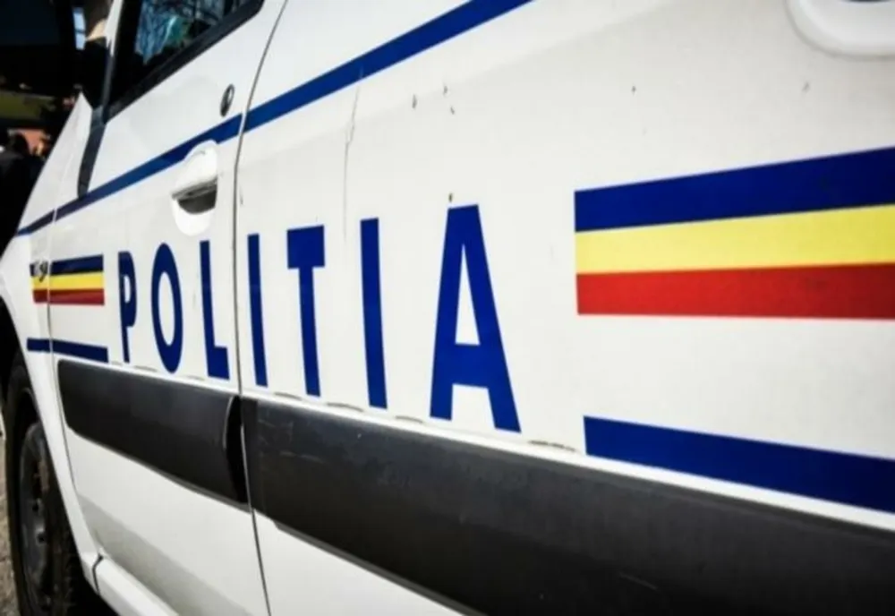 Infracțiune de furt și distrugere, anchetată de polițiștii din Dâmbovița