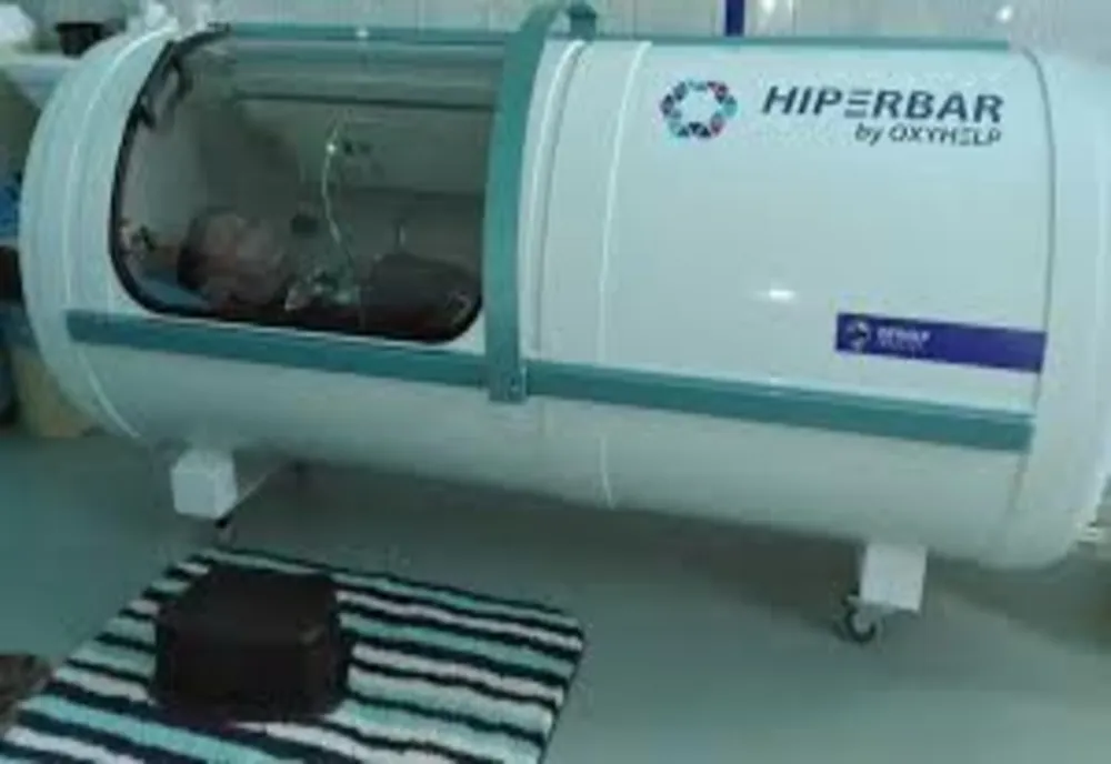 Managerul Spitalului Găeşti, mesaj dur către Arafat. Ce spune acesta despre camerele hiperbare pentru tratarea pacienţilor COVID 