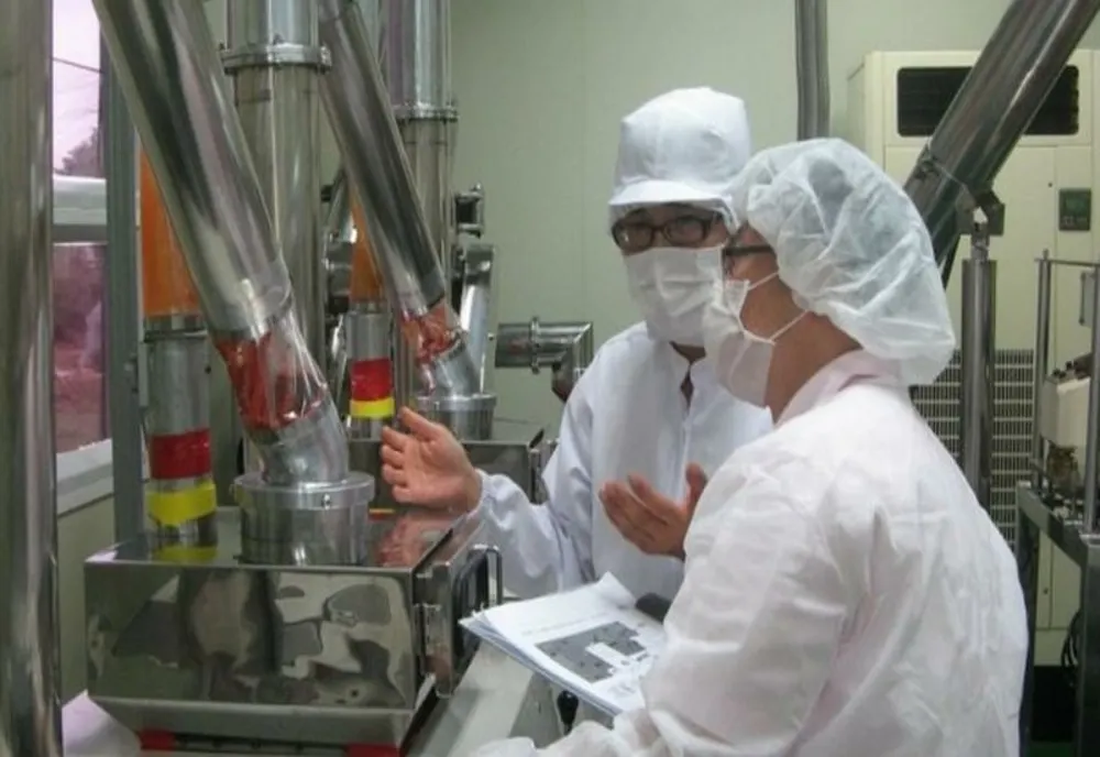 Inspectorii DSV Dâmbovița încep controalele de Paști 