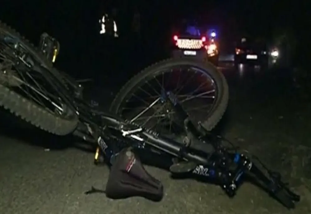 Accident mortal, azi-noapte, în Dâmbovița. Victima nu a fost identificată