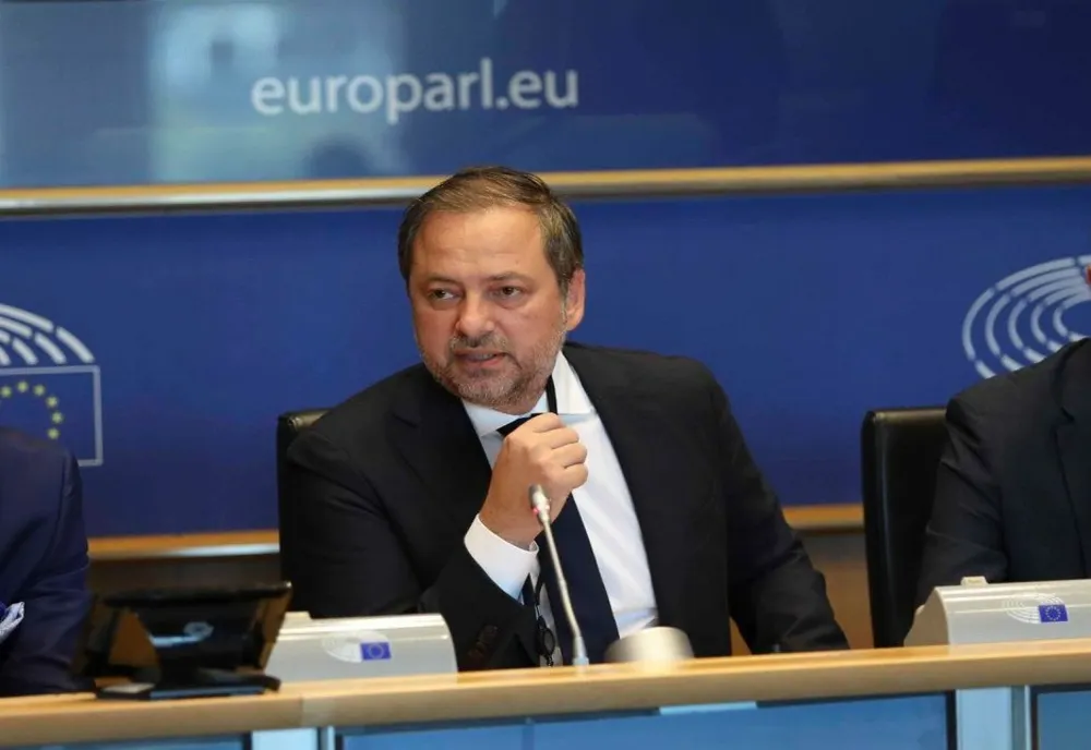 Dan Motreanu: "Fonduri UE în valoare de 600 milioane euro pentru relansarea economică a Republicii Moldova"