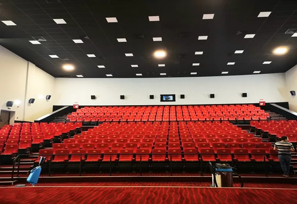 Cinematograful “Independența” din Târgoviște ar putea fi redeschis de Zilele Cetății
