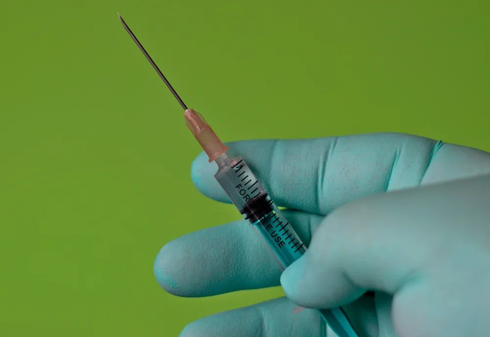 Medicii de familie, dezinteresați de vaccinul anti-Covid 