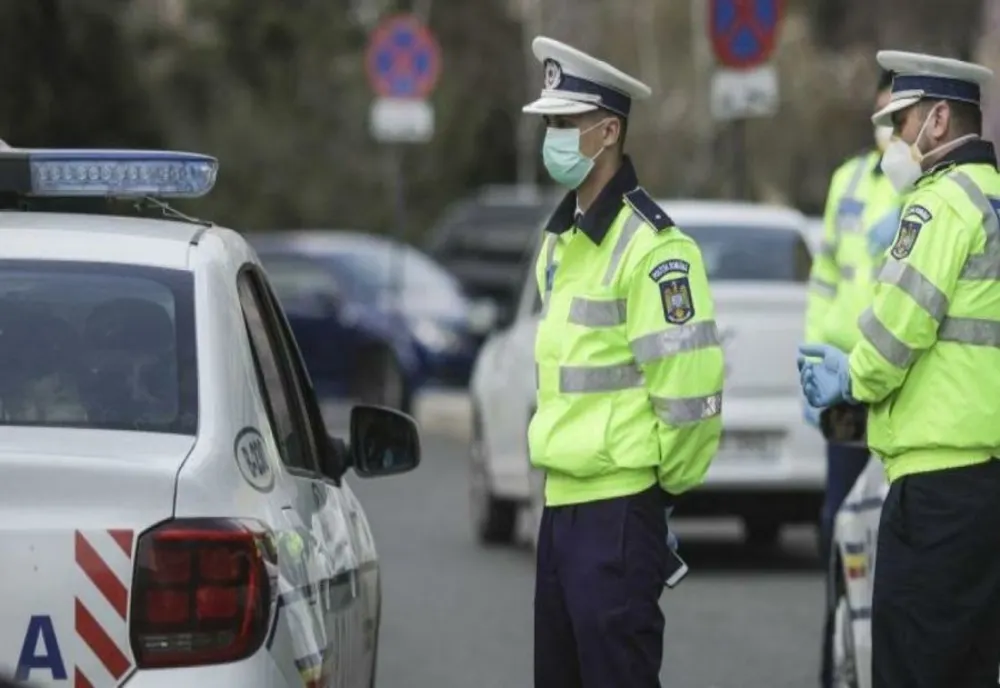 Au reînceput controalele pentru respectarea măsurilor anti COVID-19. Dâmbovița, foarte aproape de scenariul roșu