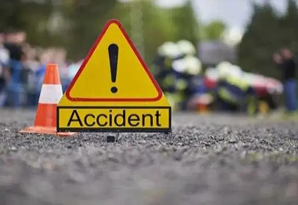 Târgoviște: Accident provocat de un șofer beat. O femeie a fost rănită