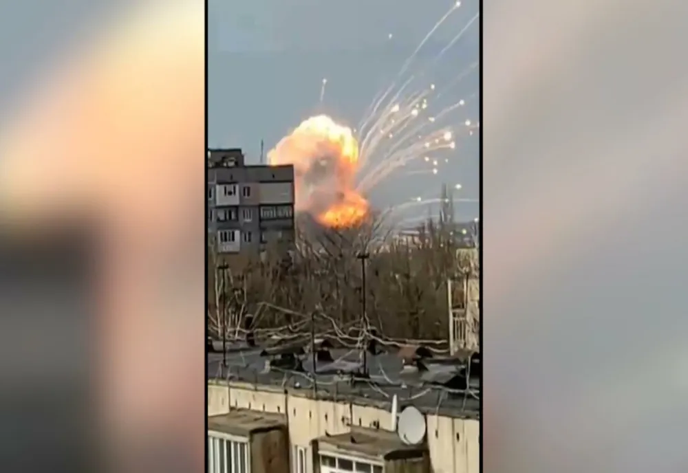 Un soldat român a fost ucis în războiul din Ucraina