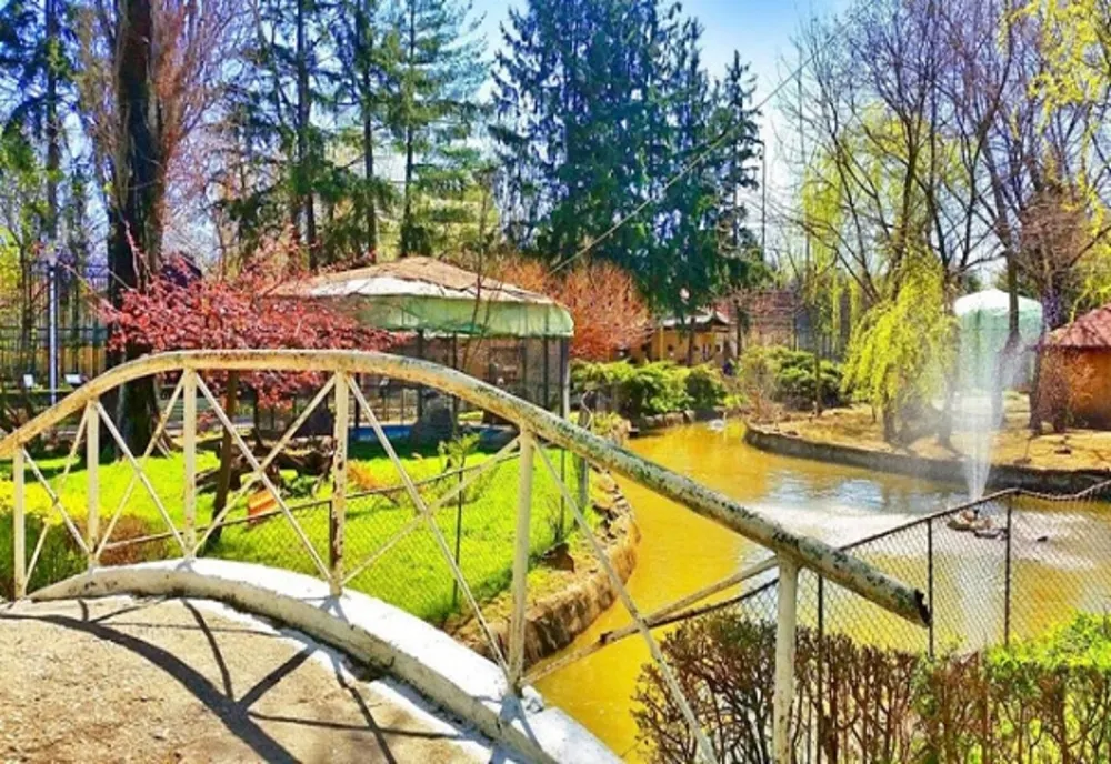 Parcul Chindia și Grădina Zoologică din Târgovişte vor fi modernizate