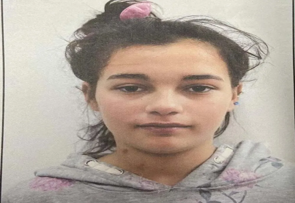 Polițiștii dâmbovițeni, în alertă! Minoră dispărută de la domiciliu