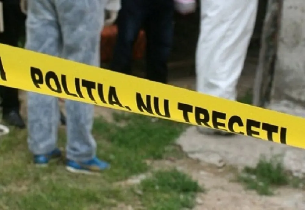 Un bărbat din Dâmboviţa a fost găsit spânzurat într-o pădure