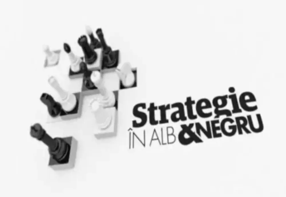 Strategie în alb și negru - Ediția din 9 iulie 2022