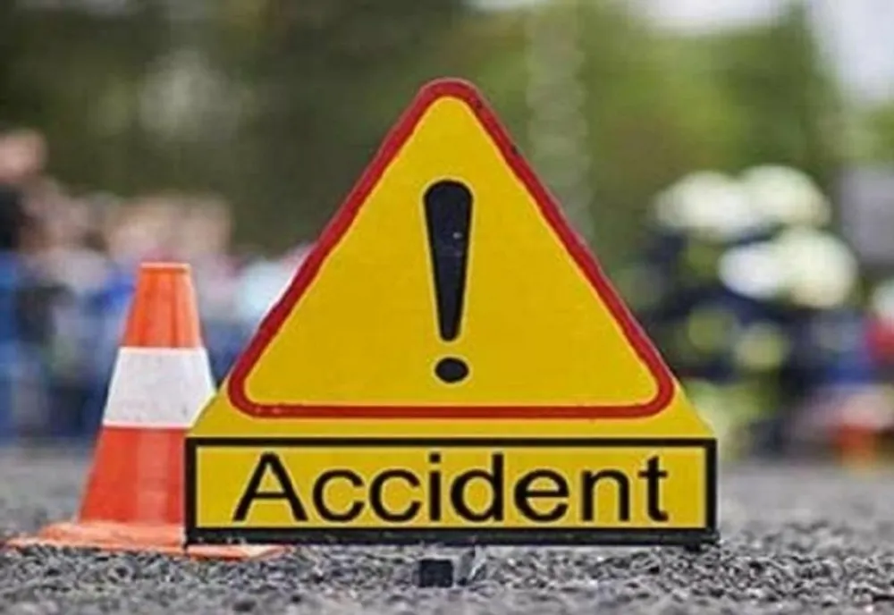 Accident produs de un şofer băut, în Dâmbovița! O tânără a ajuns la spital