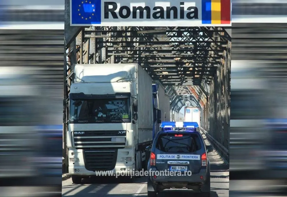Recomandările autorităților privind trecerea frontierelor bulgare pentru sezonul turistic estival 
