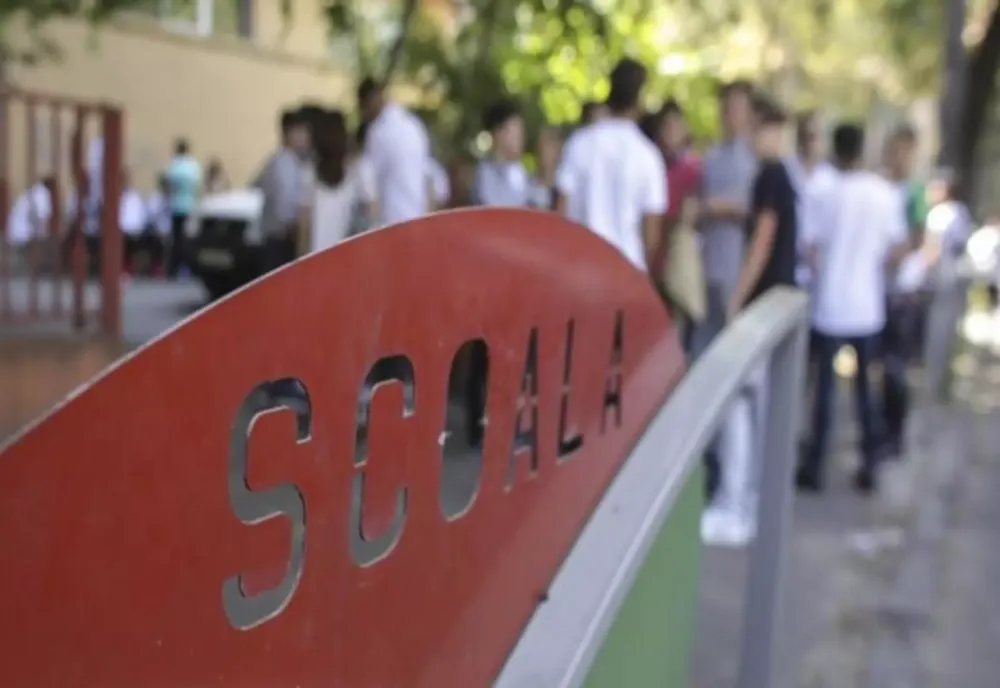 Adio note la sport, muzică și desen! Cum vor fi notați elevii - ANUNȚUL ministrului Cîmpeanu