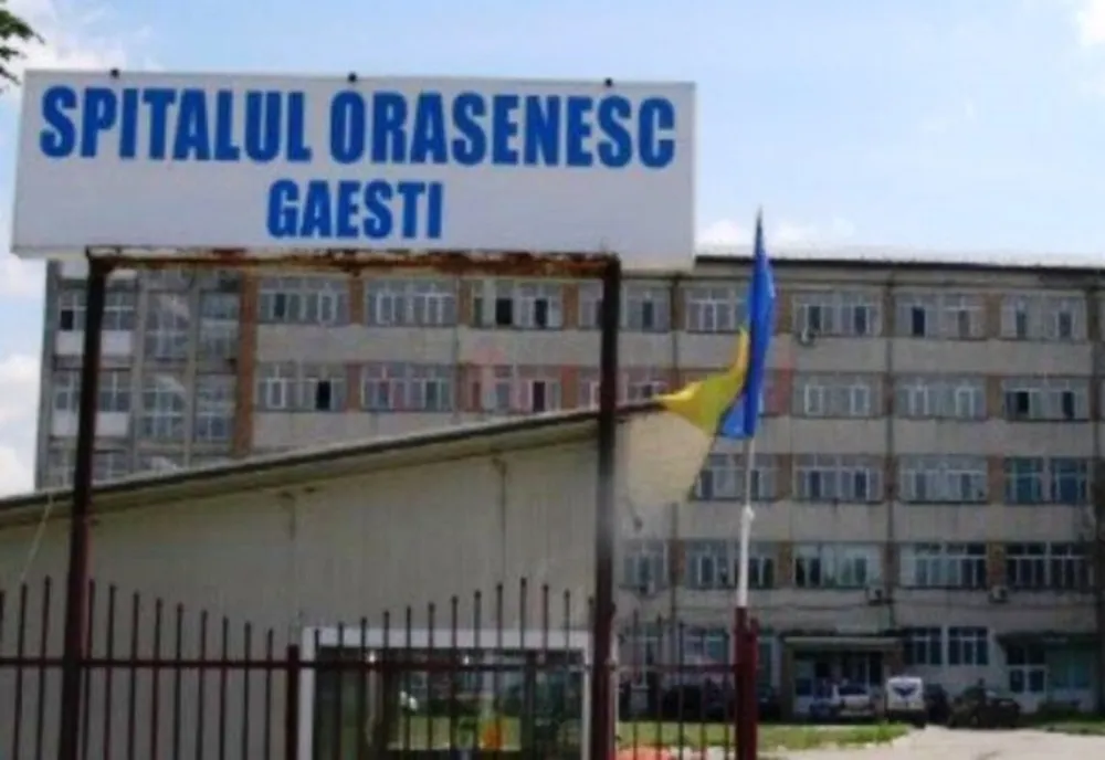 Spitalul Orășenesc Găești nu va avea paturi noi! Reacţia managerului unităţii medicale