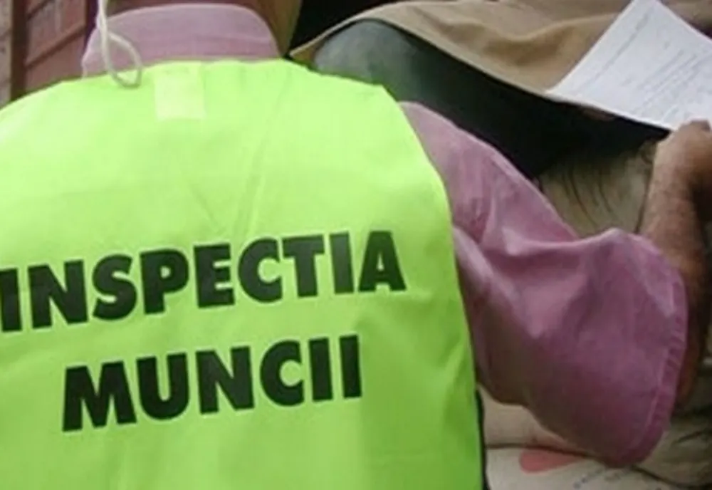 ITM Dâmbovița: 7 persoane depistate prestând muncă „la negru” și 5 amenzi aplicate angajatorilor 