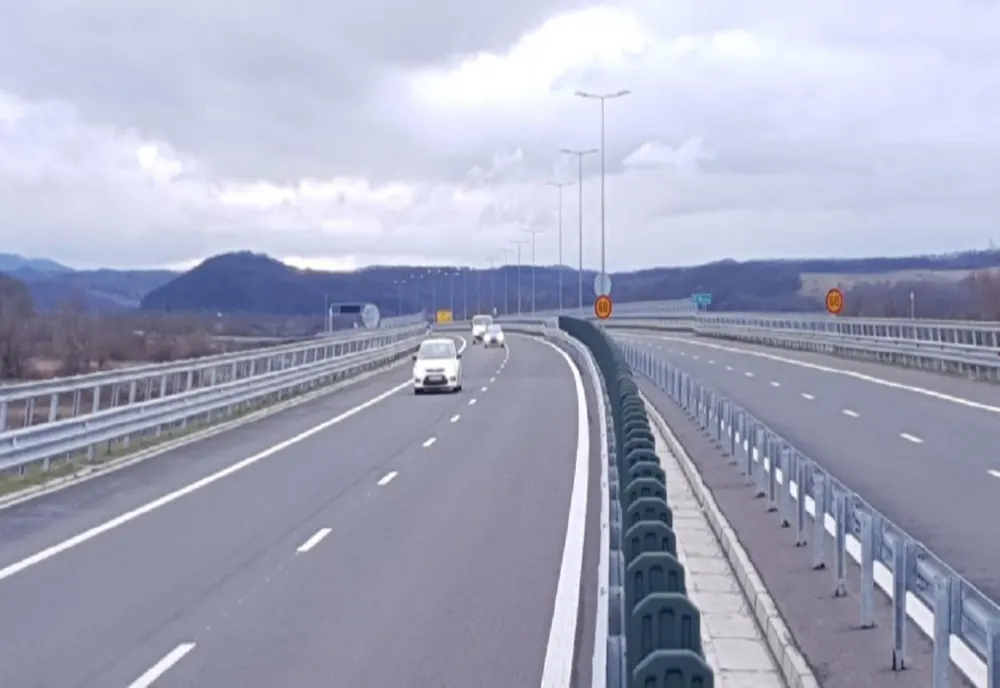 Începe modernizarea DN 71 Târgoviște – Sinaia 