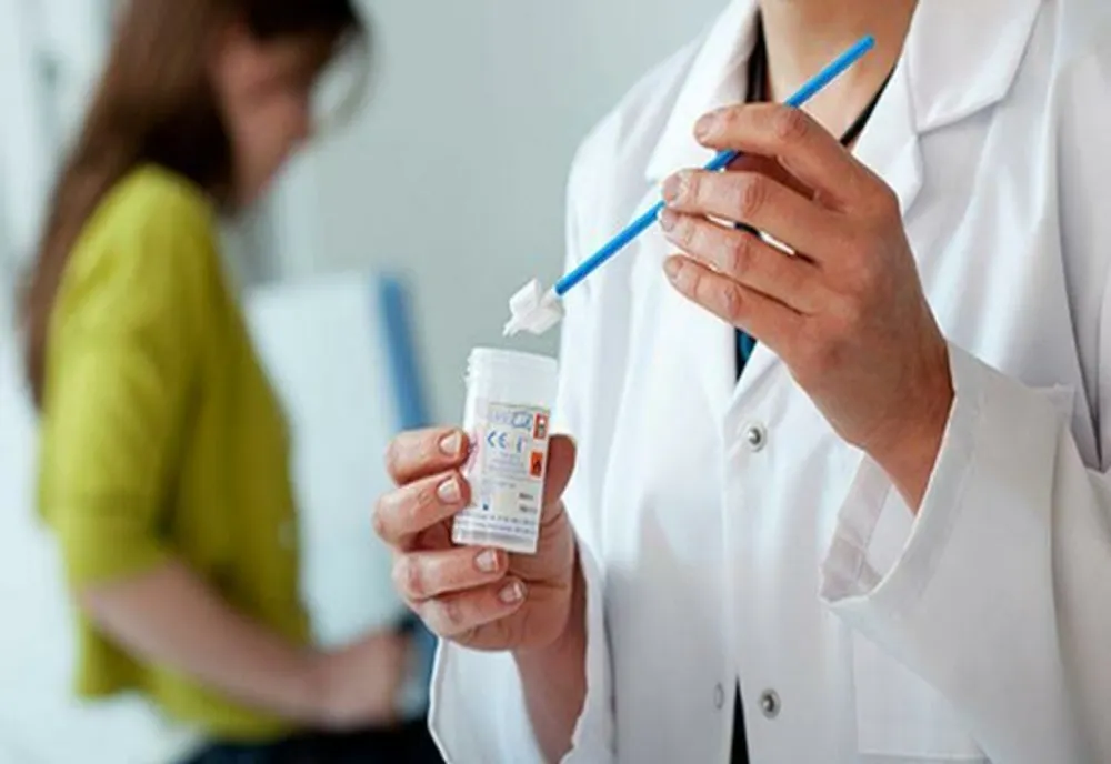 Dâmbovița. A fost lansat proiectul „Screening pentru cancerul de col uterin și tratament precoce – SCCUT”