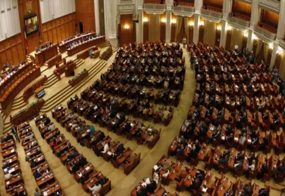 CULISELE STATULUI PARALEL. Top 15 - Care sunt cei mai bogați deputați din Parlamentul României