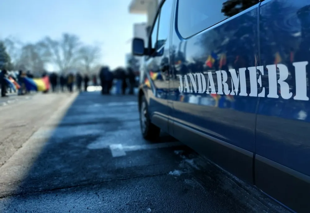  AMENZI DUPĂ MECIUL DINAMO - RAPID