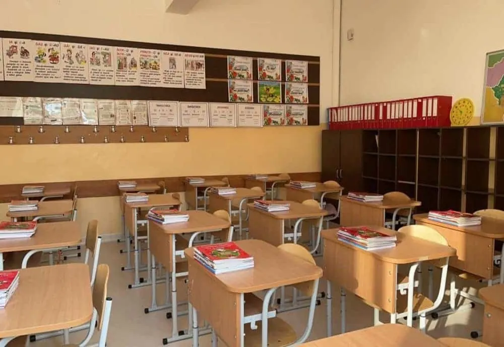 Grevă generală în învăţământ. Profesorii recomandă părinţilor să ţină copiii acasă