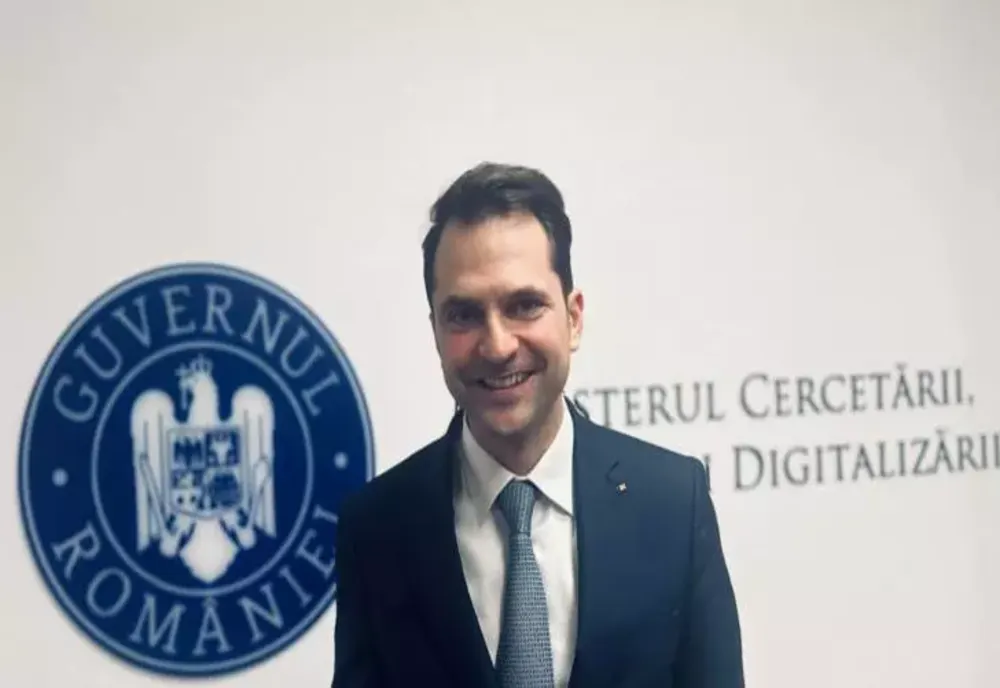 Probleme pentru Sebastian BURDUJA. Cine a sesizat DNA în legătură cu fostul și viitorul ministru?