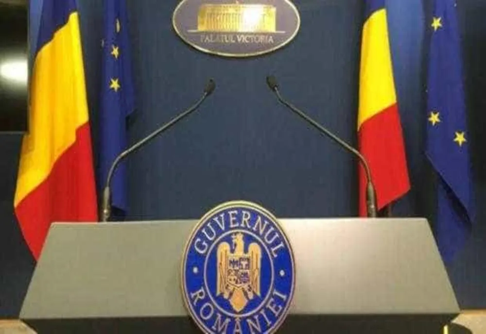 GUVERNUL VREA SĂ FINALIZEZE BUGETUL DE STAT PÂNĂ LA SFÂRȘITUL LUNII IANUARIE