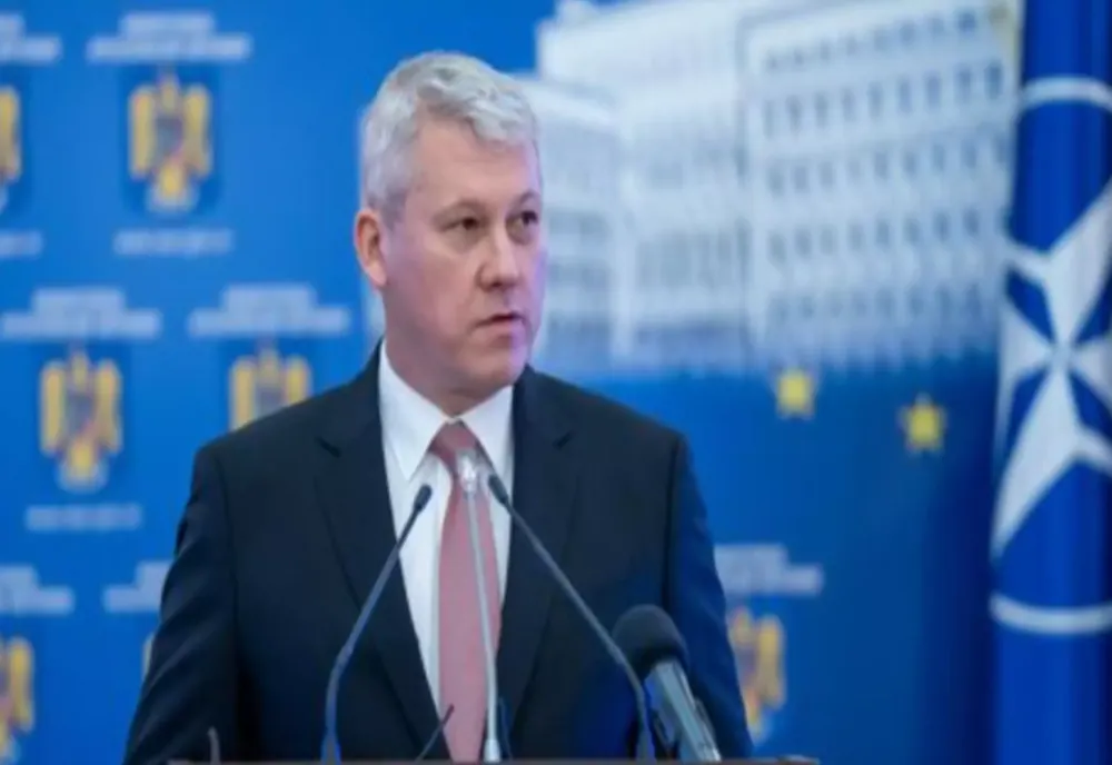 APELUL MINISTRULUI PREDOIU LA DEZBATEREA OCAZIONATĂ DE ZIUA EUROPEANĂ DE LUPTĂ ÎMPOTRIVA TRAFICULUI DE PERSOANE