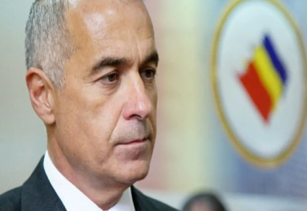 CINE ESTE CĂLIN GEORGESCU, CANDIDATUL SURPRIZĂ, CARE A DAT PESTE CAP ABSOLUT TOATE CALCULELE