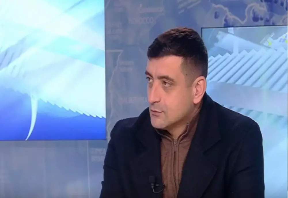 GEORGE SIMION NU CREDE ÎN ALEGERILE DIN MAI: ”SUNT DISPERAȚI CĂ NU GĂSESC ASA ZISELE DOVEZI”