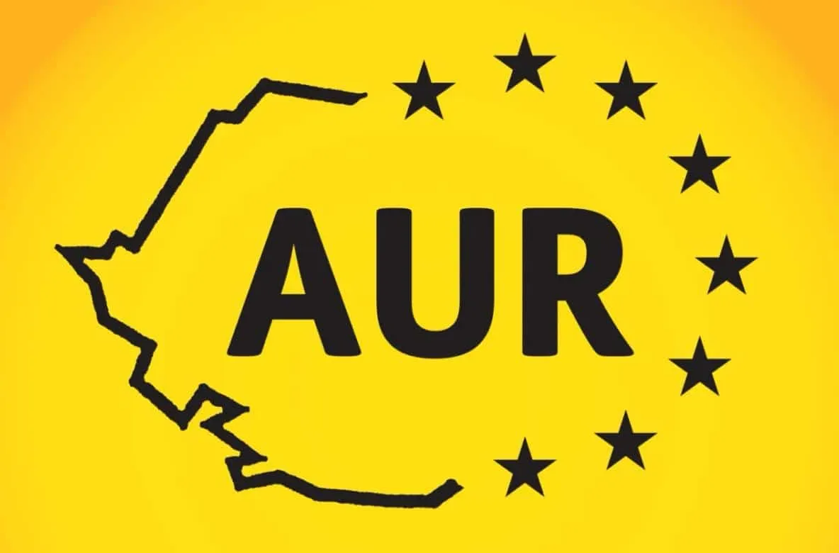 PROIECT DE SCHIMBARE A LEGII CURȚII CONSTITUȚIONALE DEPUS DE AUR ÎN PARLAMENT