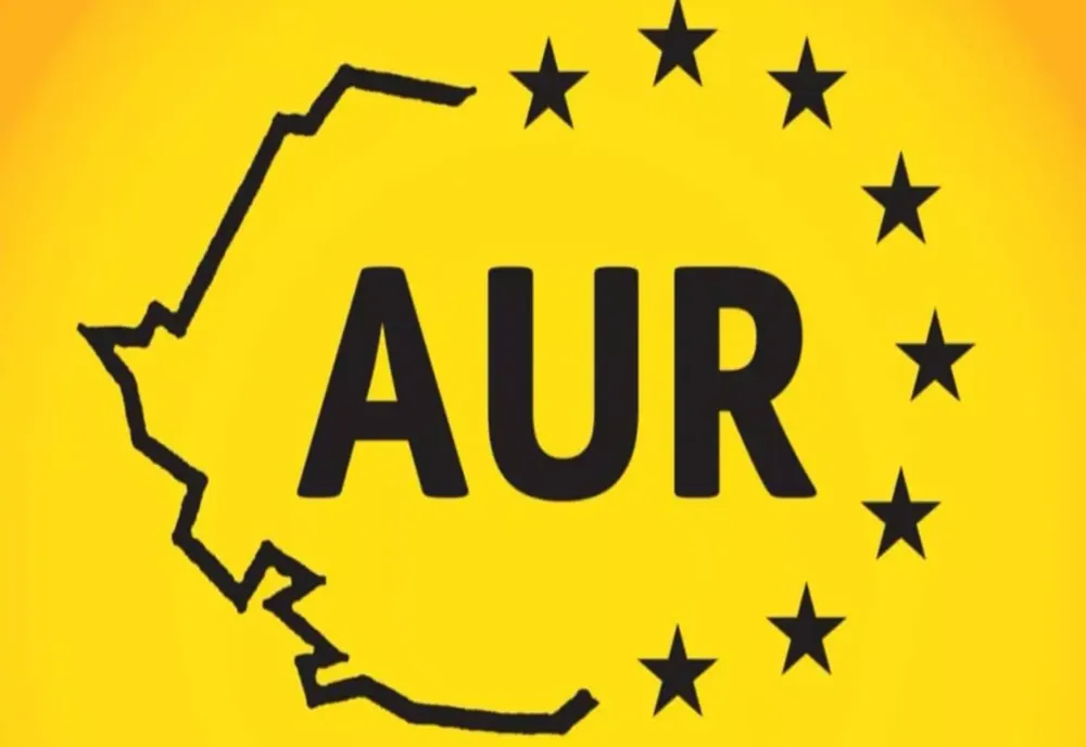 AUR PROPUNE UN PROGRAM ÎN 12 PUNCTE PENTRU IEȘIREA DIN CRIZA BUGETARĂ ȘI POLITICĂ