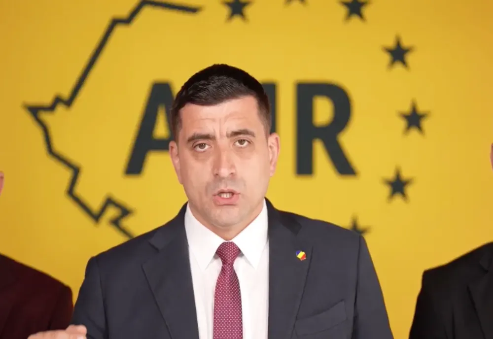 GEORGE SIMION LANSEAZĂ ACUZAȚII GRAVE: „SISTEMUL SE TEME TOT MAI MULT DE NOI!”