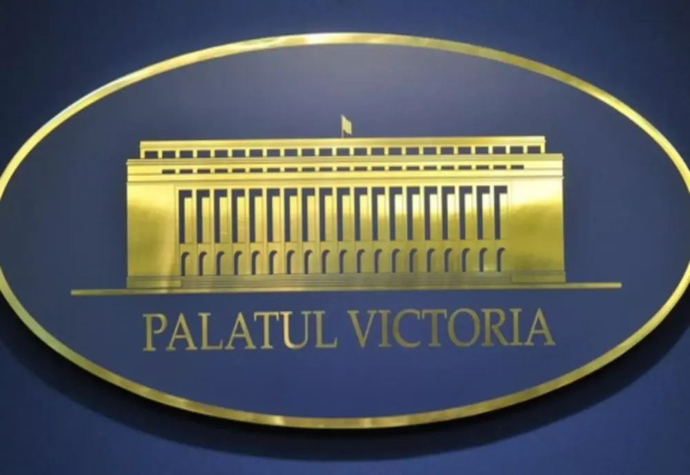 ȘEDINȚĂ CRUCIALĂ LA PALATUL VICTORIA