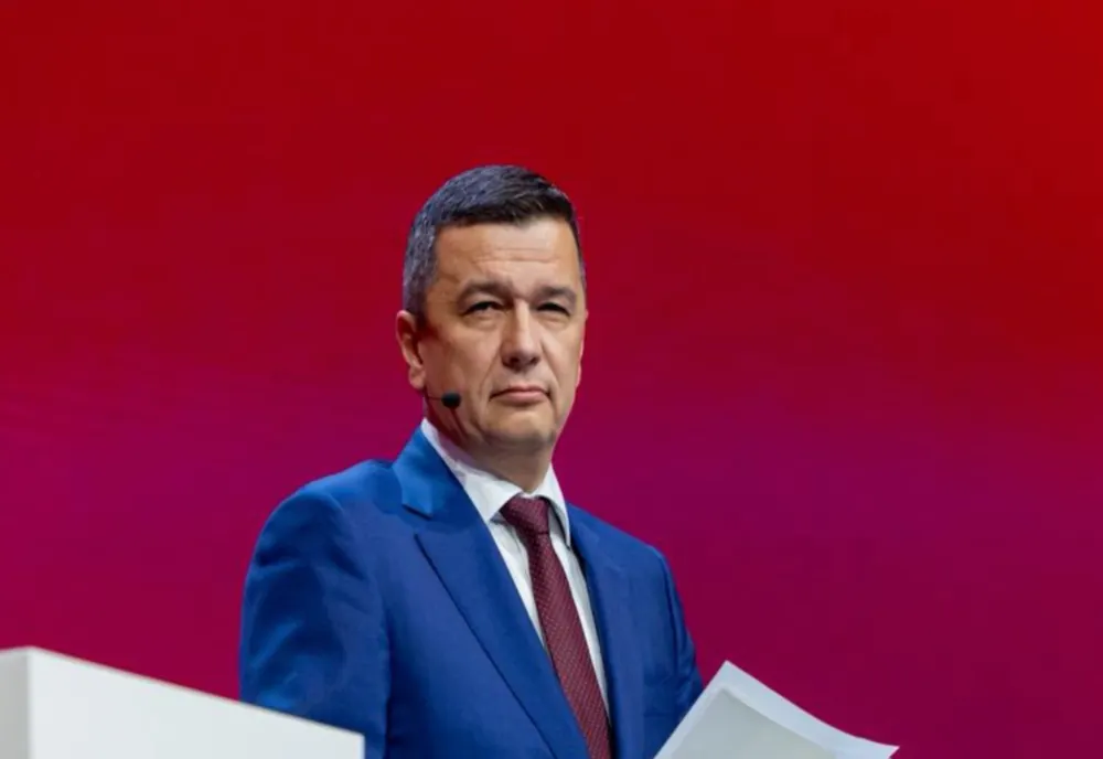 Un nou scandal în Coaliție, după umilirea agricultorilor. Sorin Grindeanu pune piciorul în prag: ”Nu va fi nicio taxă pe sere sau solarii”