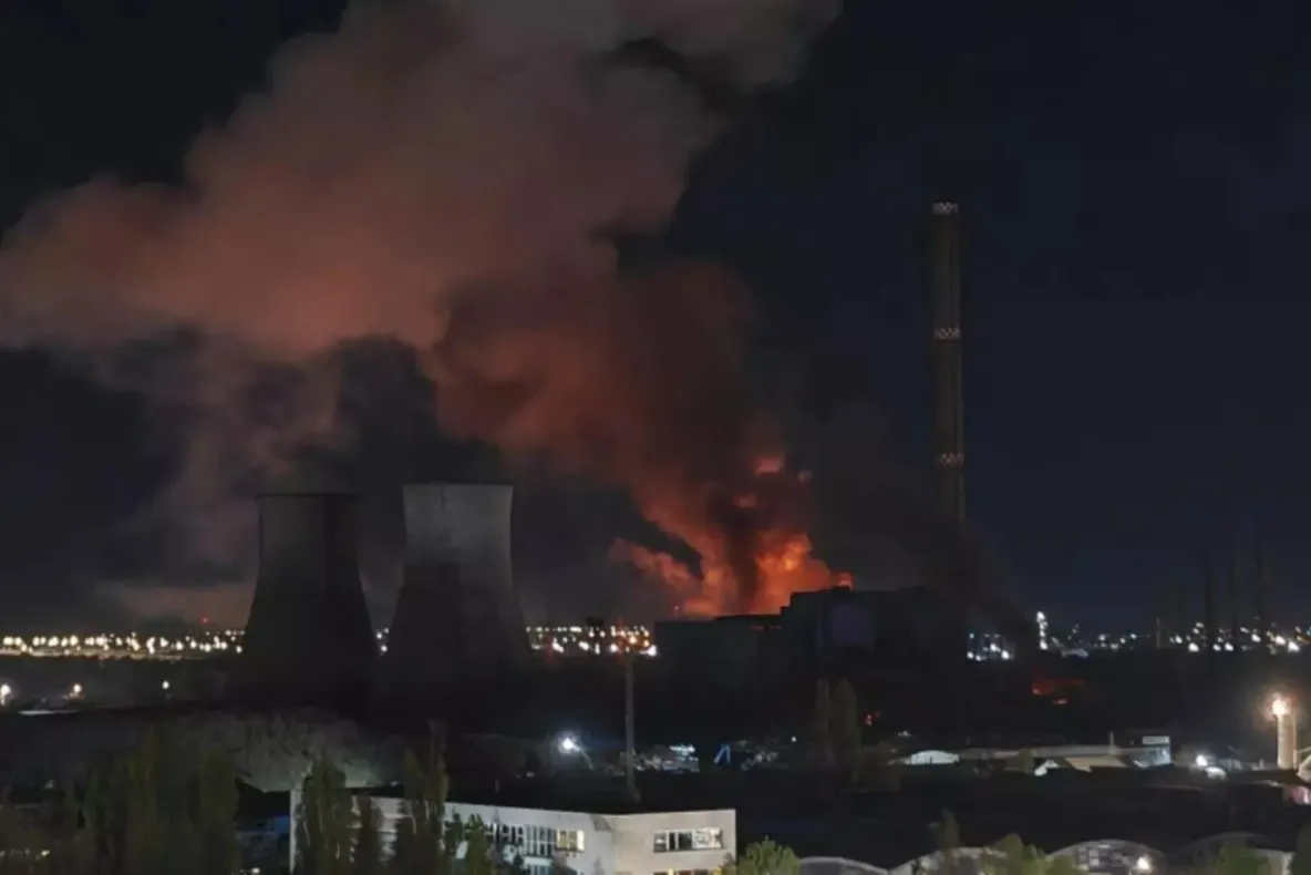 Apa caldă revine în București după incendiul de la CET Vest: peste 2.300 de blocuri afectate 