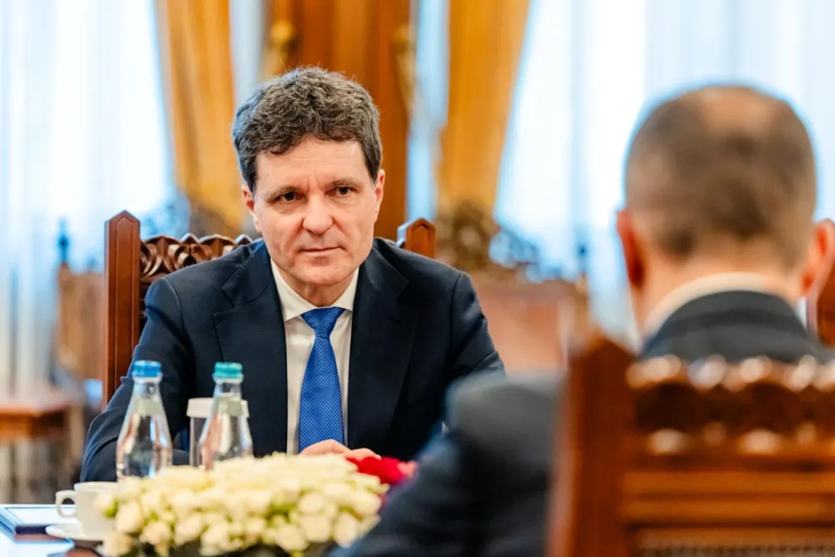 Consultări decisive la Palatul Cotroceni. Nicușor Dan, față în față cu liderii fostei coaliții, ASTĂZI, la ora 09:00
