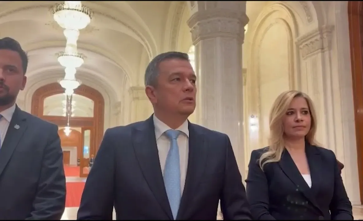 Grindeanu: PSD nu susține un guvern tehnocrat. „Trebuie să facem o majoritate transparentă”