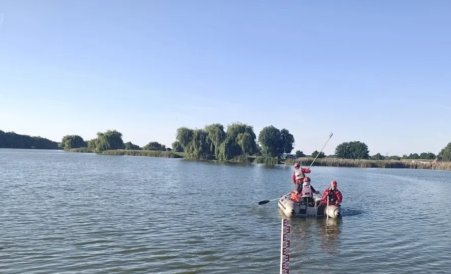 Sfârșit cumplit pentru cei doi tineri de 19 ani dispăruți în Dâmbovița. Ar fi murit înecați în râul Argeș - presa locală 
