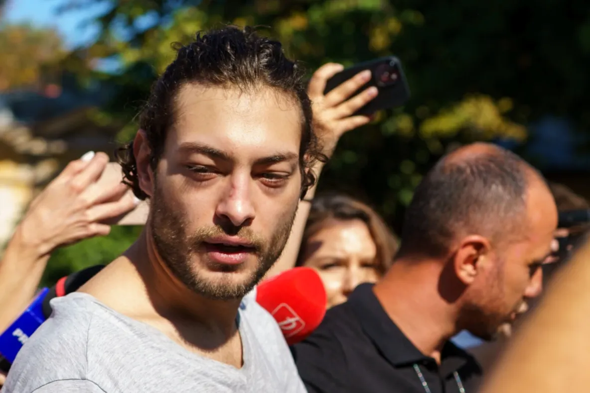 Pedeapsă definitivă pentru Toto Dumitrescu, după accidentul din 2025