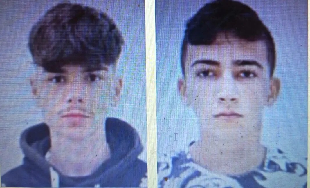 Doi tineri de 19 ani au dispărut fără urmă. Ultimele lor lucruri, descoperite lângă râul Argeș