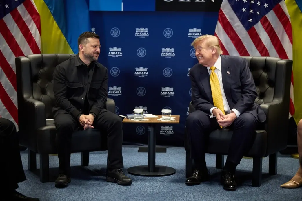 Trump: Rusia ar putea lovi un stat NATO în această toamnă. Ce spune despre armele pentru Ucraina